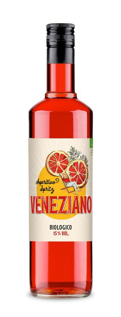 product photo for Veneziano Aperitivo