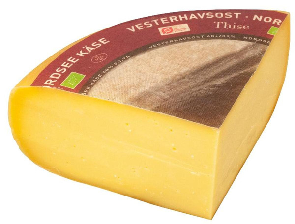 Photo de produit pour Fromage du nord