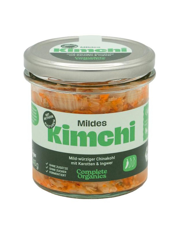 Photo de produit pour Kimchi doux ATG 220 g