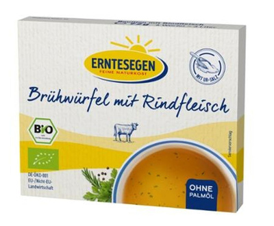 product photo for Beef bouillon cube