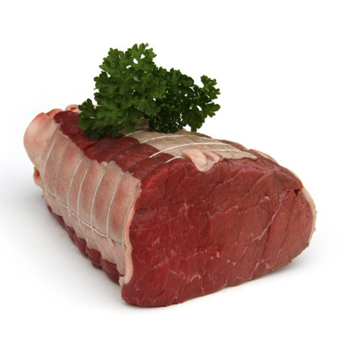 Rinderfilet