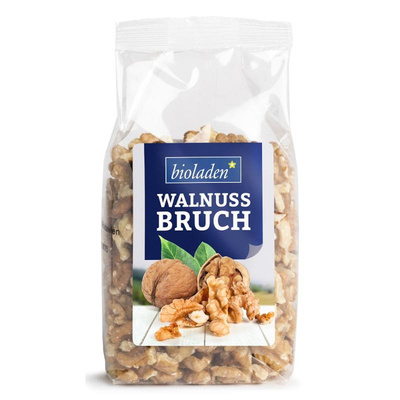product photo for Walnut kernels Fracture