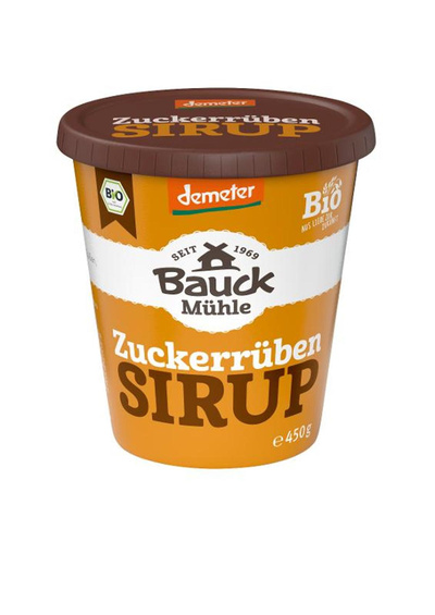 Photo de produit pour Sirop de betteraves en pot