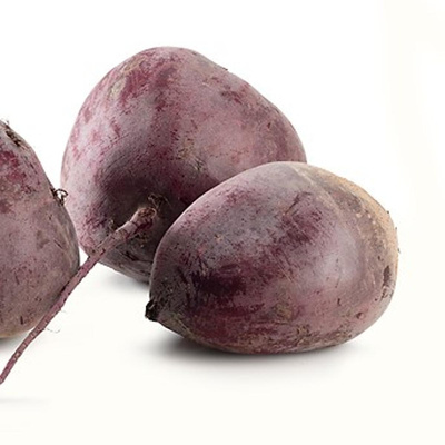 Produktfoto zu Rote Beterund,  regionale Ernte