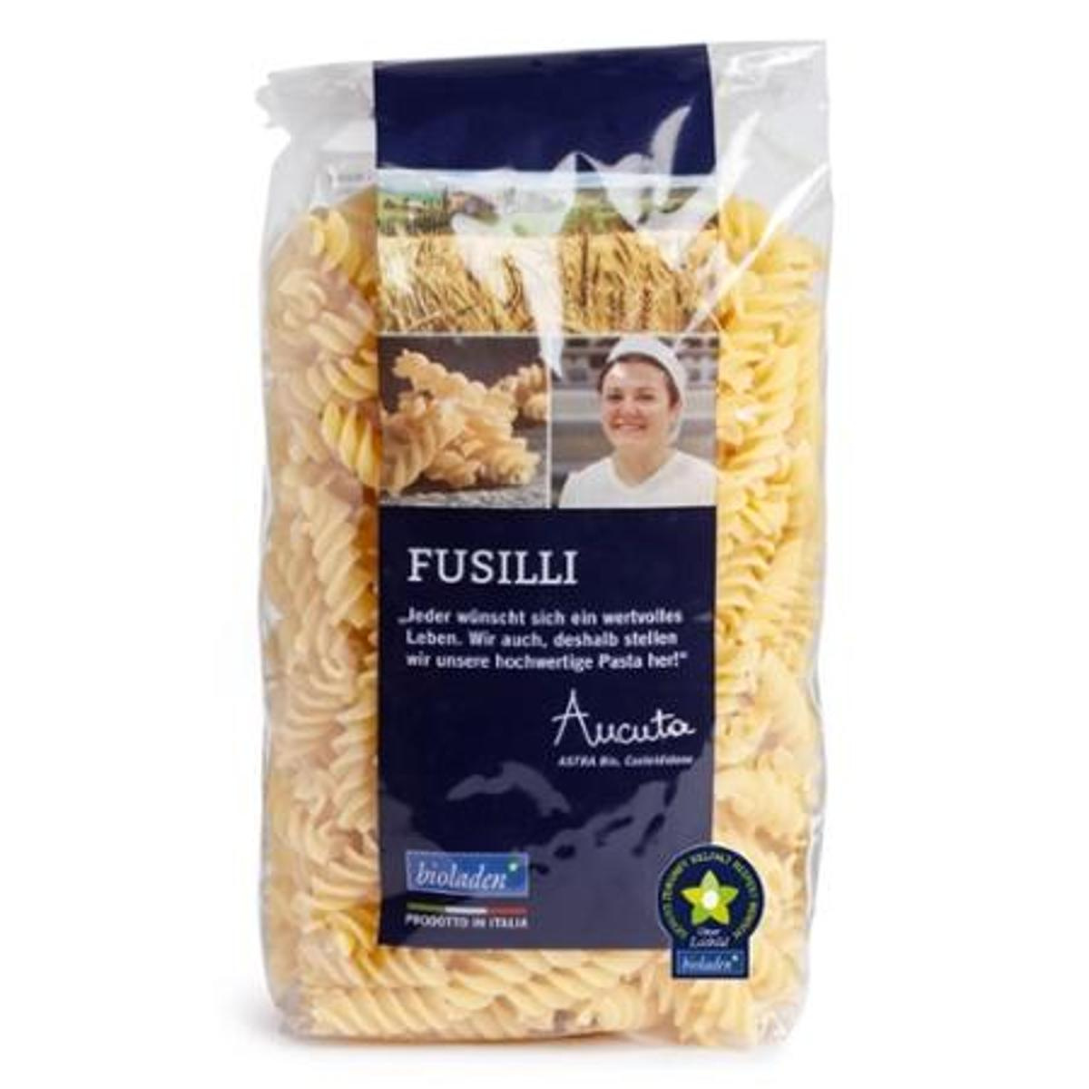 Fusilli,500g