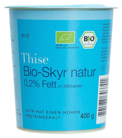 Photo de produit pour Skyr nature 0,2