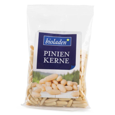 Photo de produit pour Pignons de pin, 50g