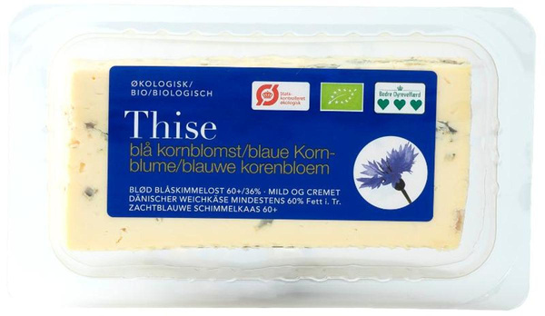 Photo de produit pour Bleu bleuet, 150g