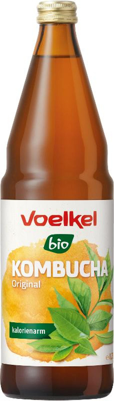 Produktfoto zu Kombucha