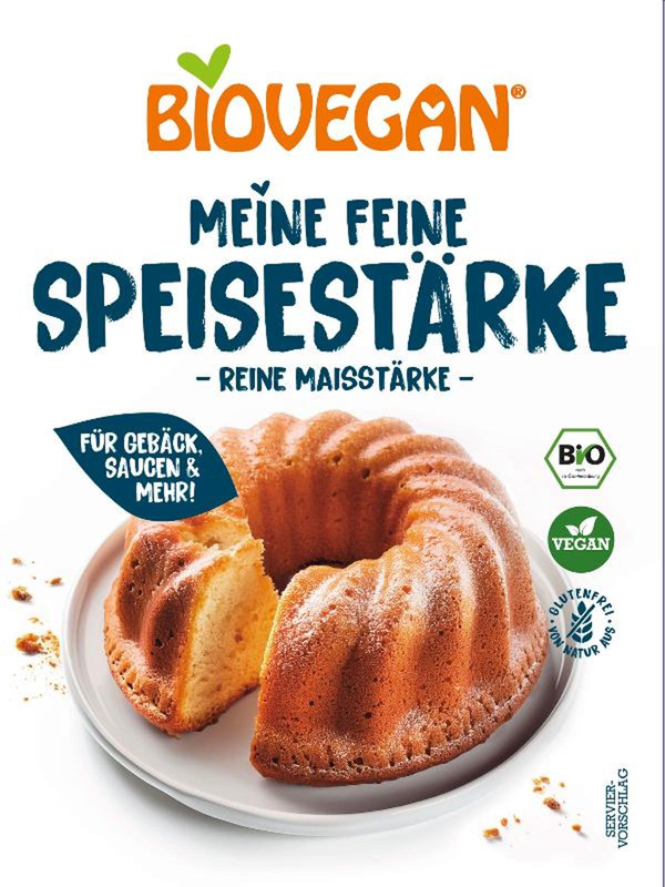 Produktfoto zu Speisestärke