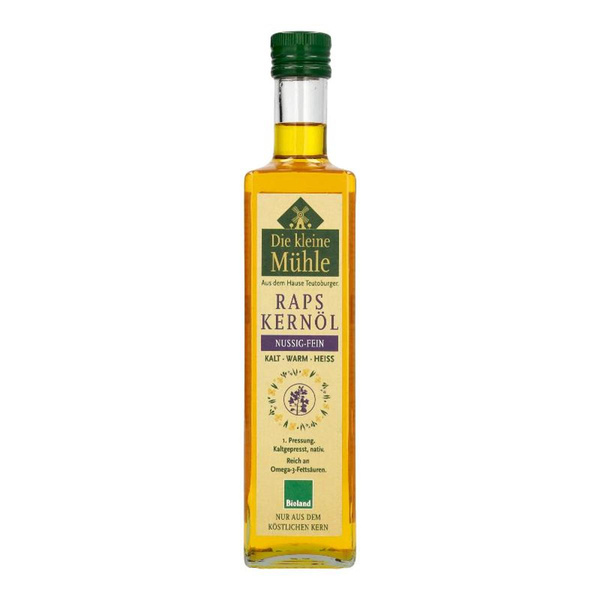 product photo for Rape seed oil