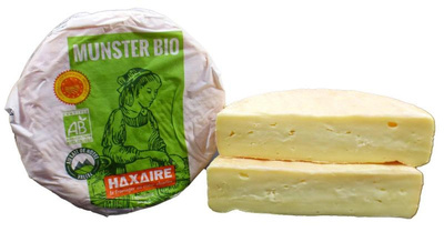 Produktfoto zu Petit Munster Käse