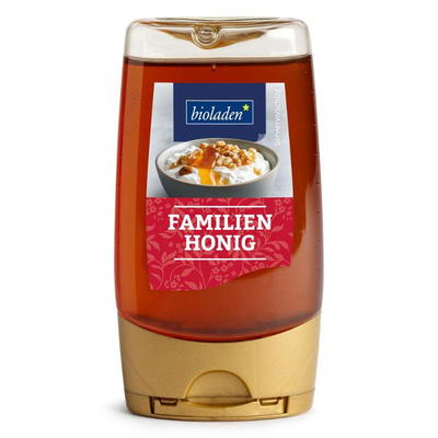 product photo for Bioladen honey