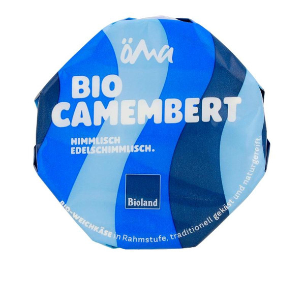 Produktfoto zu Camembert, 125g