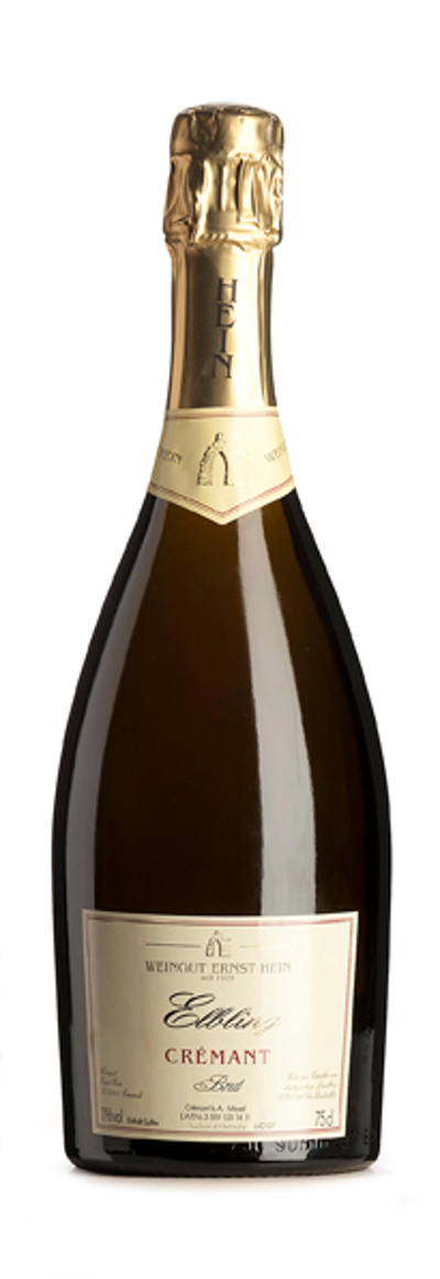 Produktfoto zu Elbling Cremant Brut