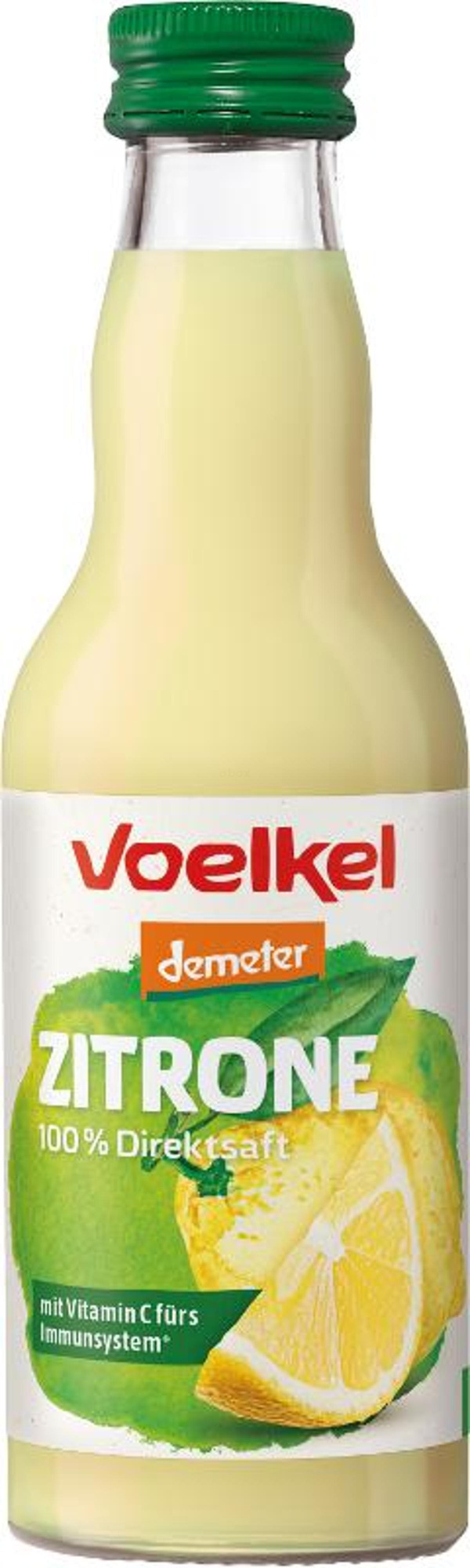 product photo for Lemon juice 0,2l