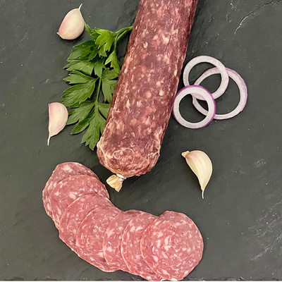Produktfoto zu Pur Porc - Aufschnitt