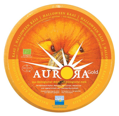 product photo for Halloween cheese