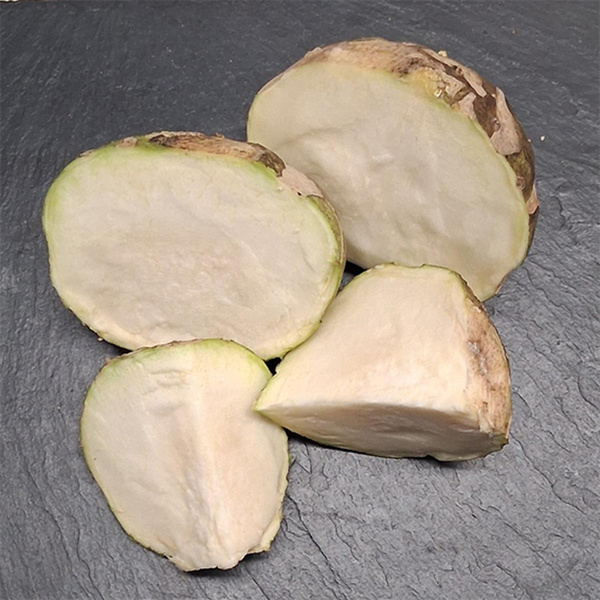 Photo de produit pour Chou rave "Superschmelz"