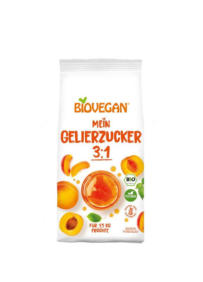 Photo de produit pour Sucre gélifiant 3:1
