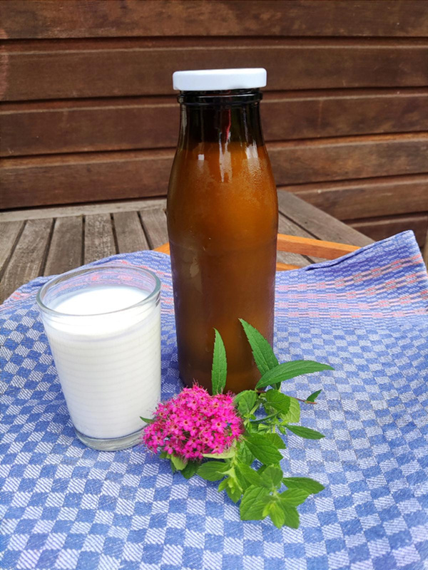Photo de produit pour Lait Ostertaler 0,5l