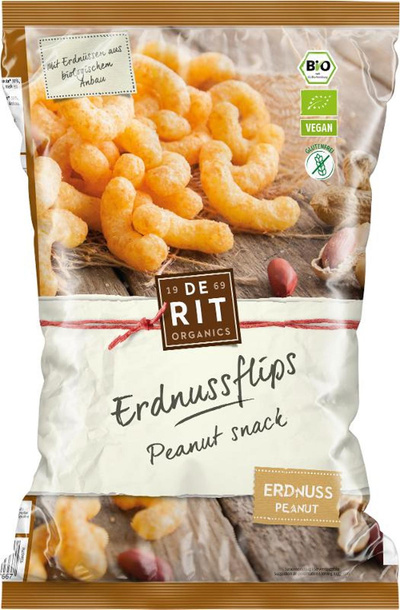product photo for Corn-peanut-Flips