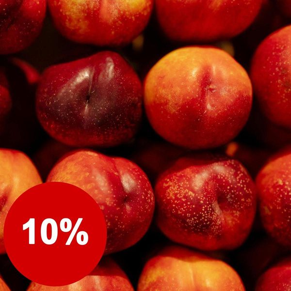 Produktfoto zu 1 kg Nektarinen