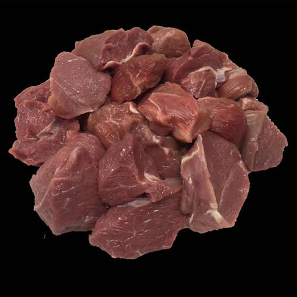 Photo de produit pour Ragout d'agneau