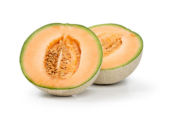Produktfoto zu Melone "Cantaloupe"