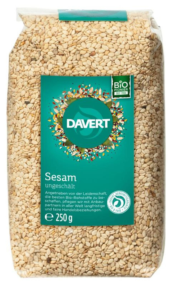 product photo for Sesame, unshelled