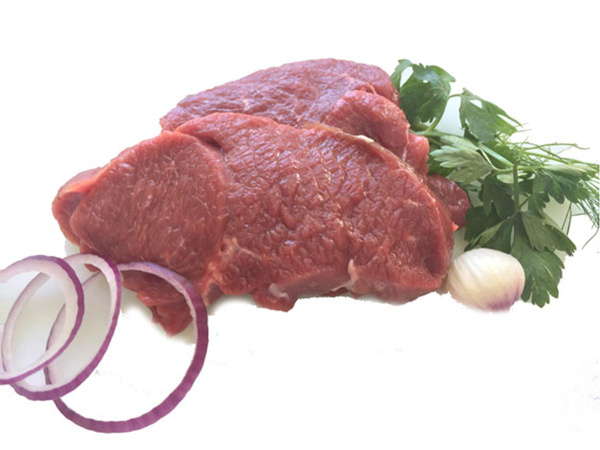Photo de produit pour Steaks d'agneau ss os (cuisse)