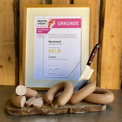 product photo for Pork bologna ring