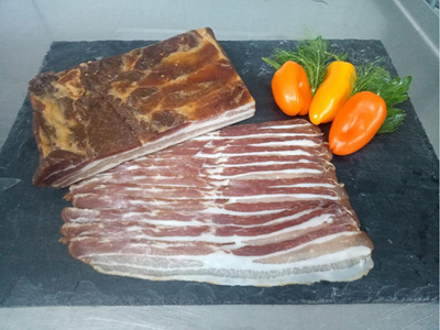 product photo for Bacon, sliced