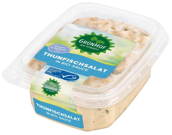 product photo for Tuna salad