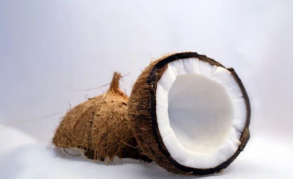 Produktfoto zu Kokosnuss