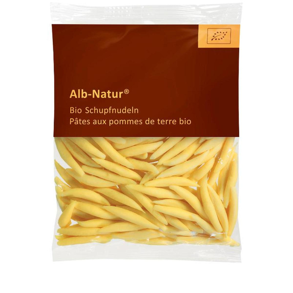 Photo de produit pour Nouilles tuftées fraîches