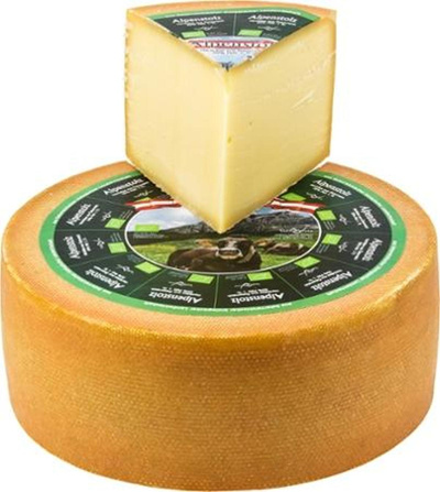 Photo de produit pour Fromage Alpenstolz