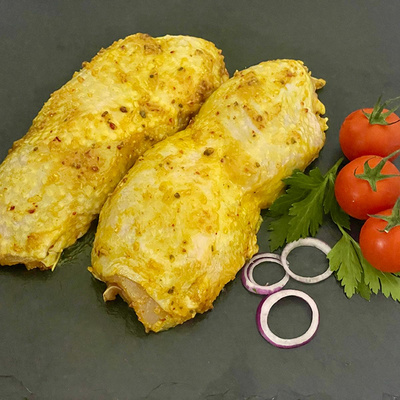 Photo de produit pour Pollo Fino "Marinade d'été" 2 pièces