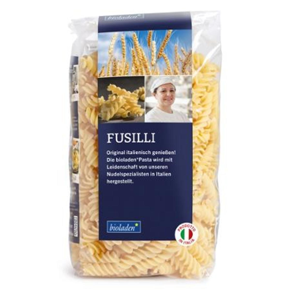 Fusilli Pasta, 500g
