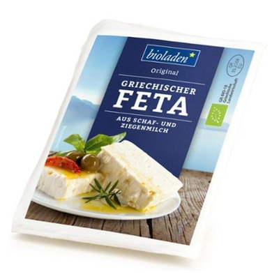 Photo de produit pour Feta de brebis "nature" 180g