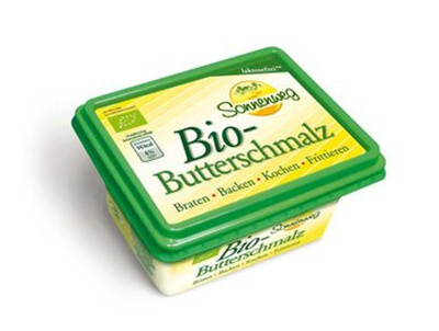 product photo for Clarified butter