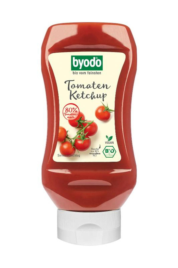 product photo for Tomato Ketchup