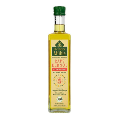 product photo for Colza oil feel like Butter