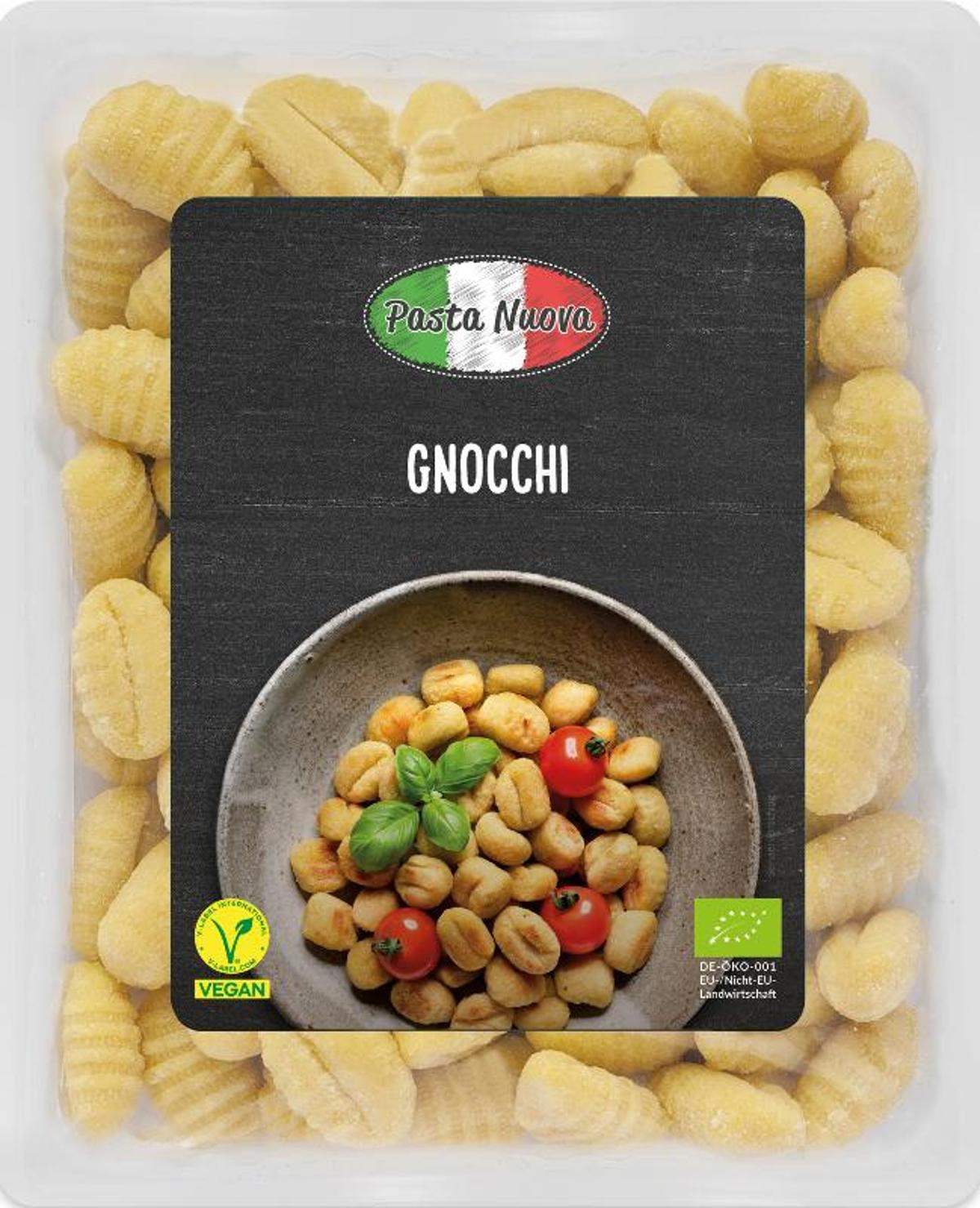 Gnocchi frais