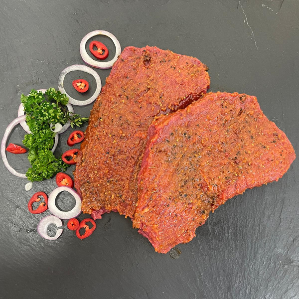 product photo for "Mexican" beef steaks