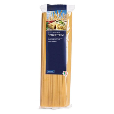 product photo for Spaghettini