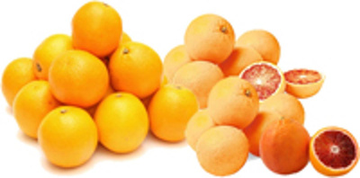 product photo for Blood orange