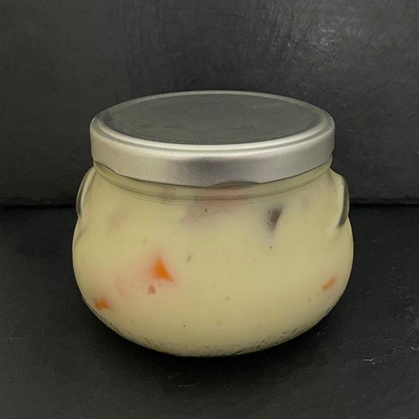 Photo de produit pour Pot de blanquette-dinde, 560g