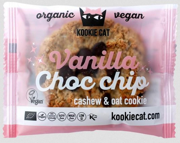 Produktfoto zu Kokos & Schoko Zartbitter