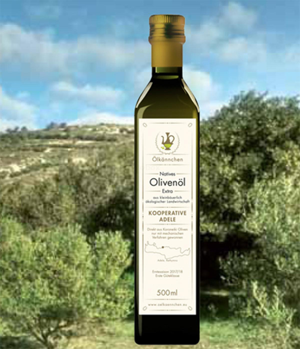 Produktfoto zu OXYGUARD© Omega 3-6-9